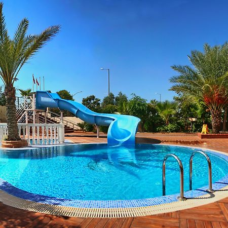 Bella Bravo Suit Hotel Alanya Exteriör bild