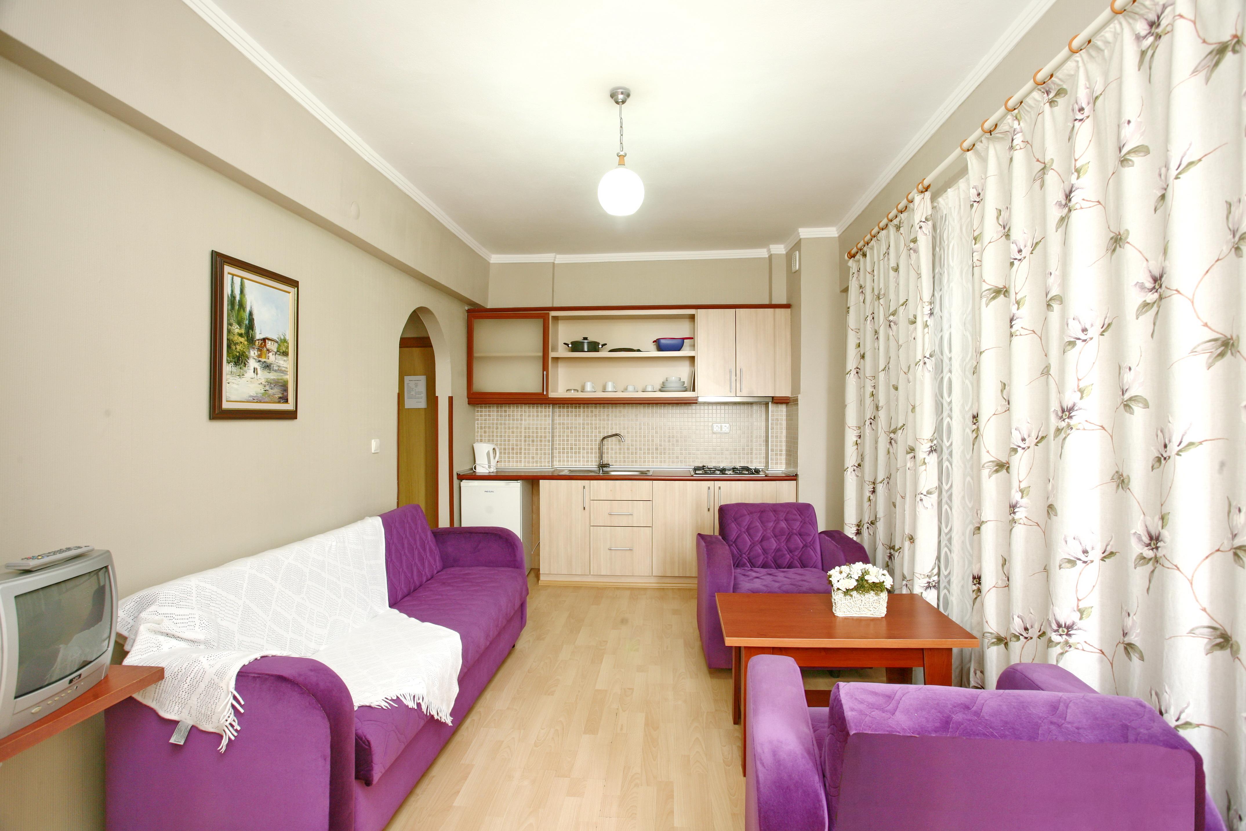 Bella Bravo Suit Hotel Alanya Exteriör bild