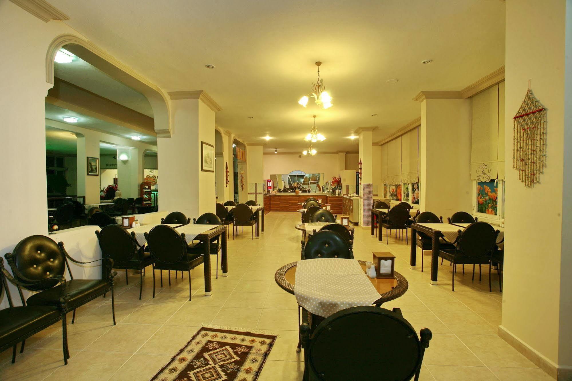 Bella Bravo Suit Hotel Alanya Exteriör bild